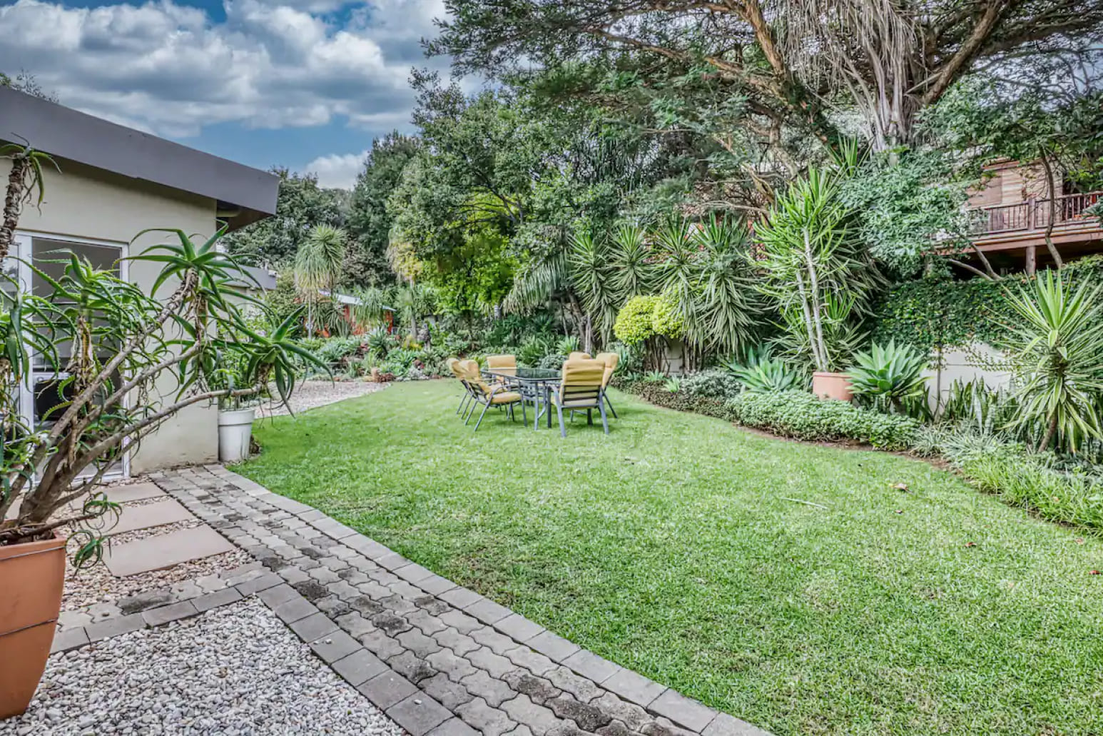 Urban Escape fourways