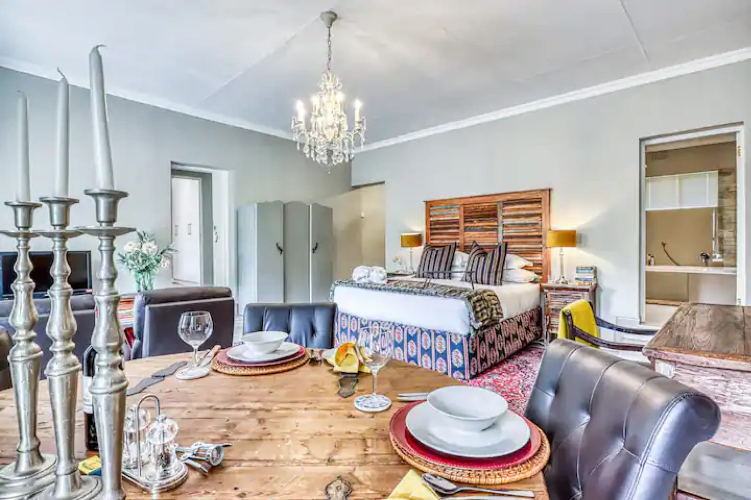 Urban Escape fourways