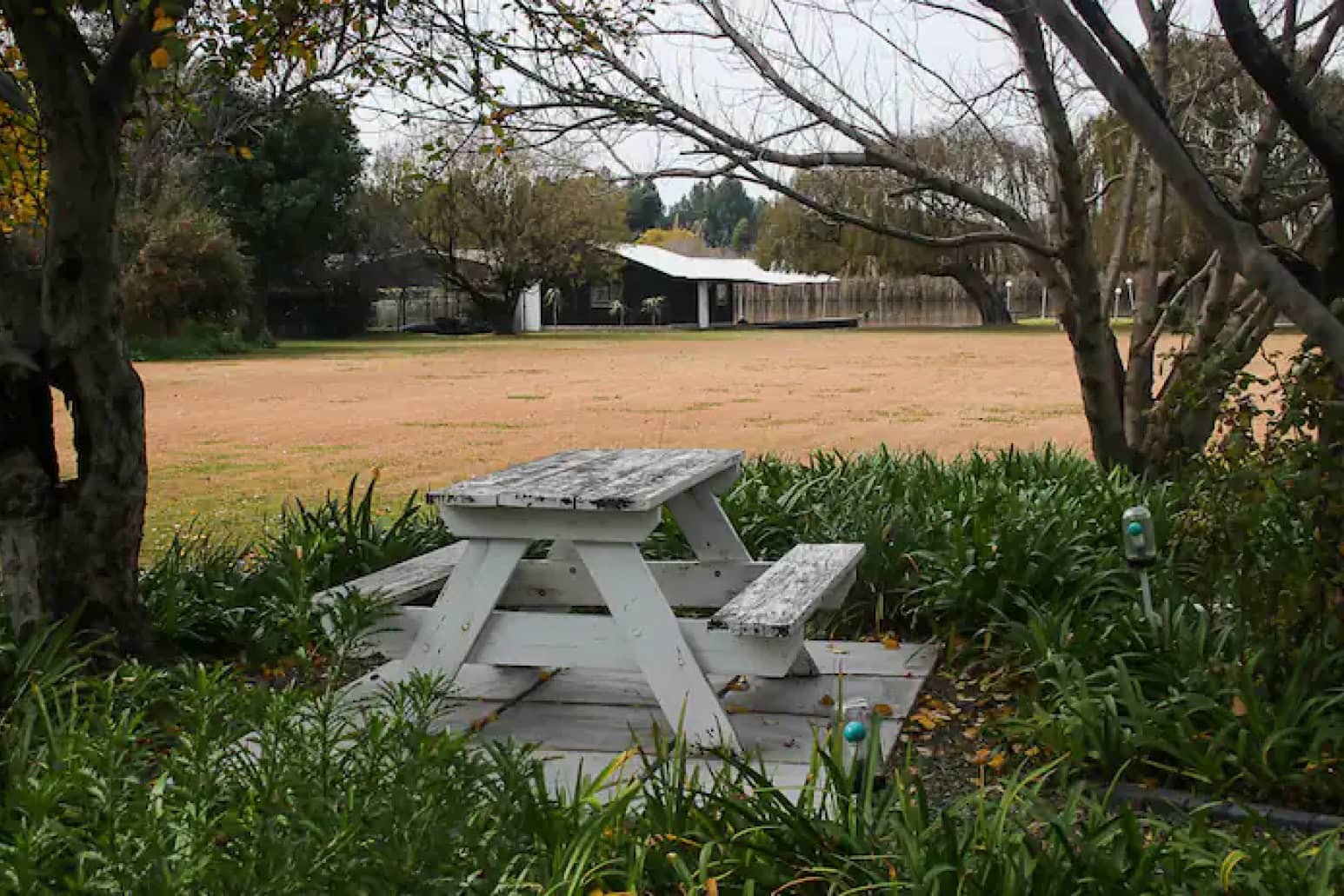 The house on vaal @ lochvaal